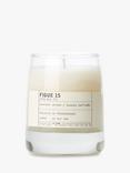 Le Labo Figue 15 Classic Scented Candle, 245g