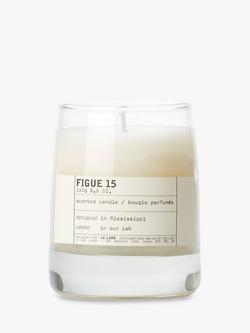 Le Labo Figue 15 Classic Scented Candle, 245g, 