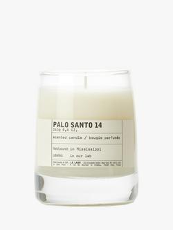 Le Labo Palo Santo 14 Classic Scented Candle, 245g, 