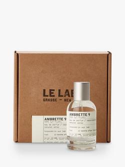 Le Labo Ambrette 9 Eau de Parfum - view 2, 