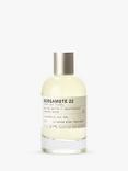 Le Labo Bergamote 22 Eau de Parfum