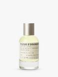 Le Labo Fleur d'Oranger 27 Eau de Parfum