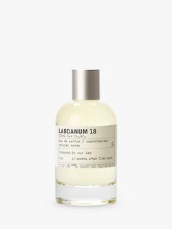 Le Labo Labdanum 18 Eau de Parfum, 100ml, 