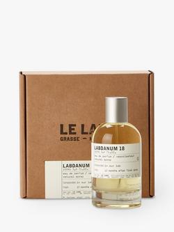 Le Labo Labdanum 18 Eau de Parfum, 100ml - view 2, 