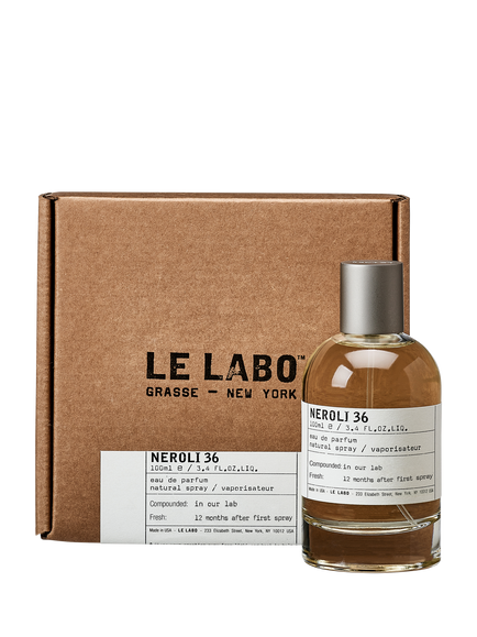 Le Labo Neroli 36 Eau de Parfum - view 2, 