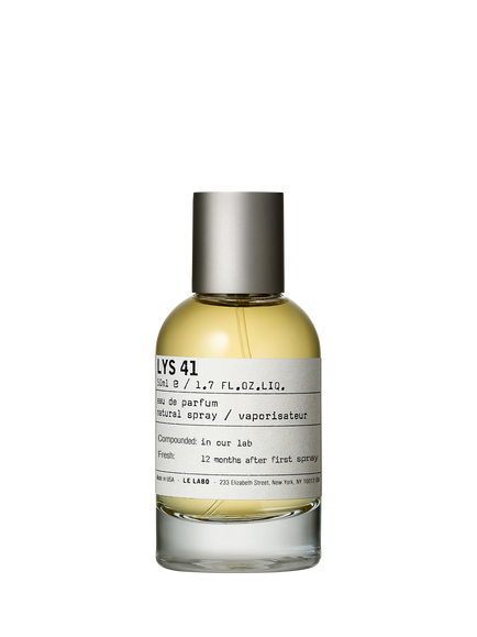 Le Labo Lys 41 Eau de Parfum, 
