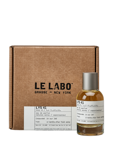 Le Labo Lys 41 Eau de Parfum - view 2, 