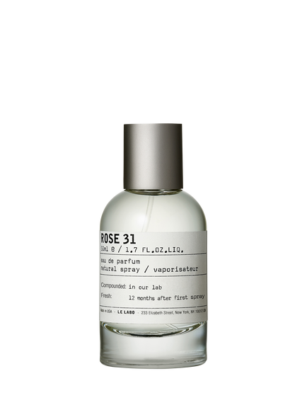 Le Labo Rose 31 Eau de Parfum, 
