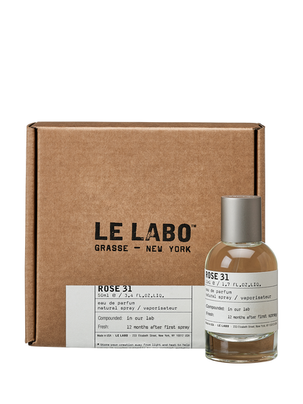 Le Labo Rose 31 Eau de Parfum - view 2, 