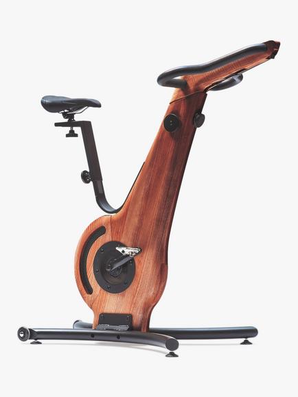NOHRD Indoor Bike, Club