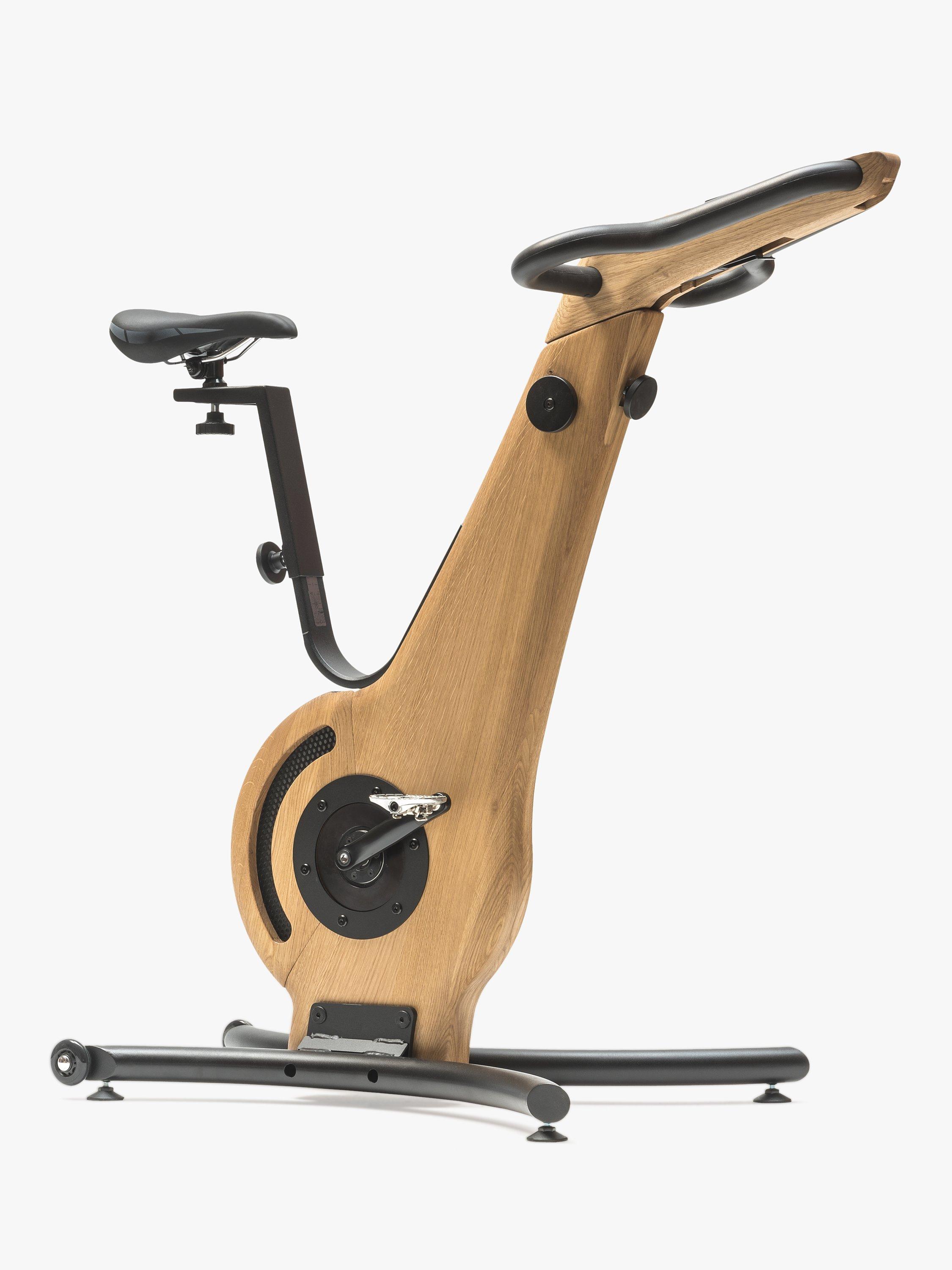 John lewis exercise bike online