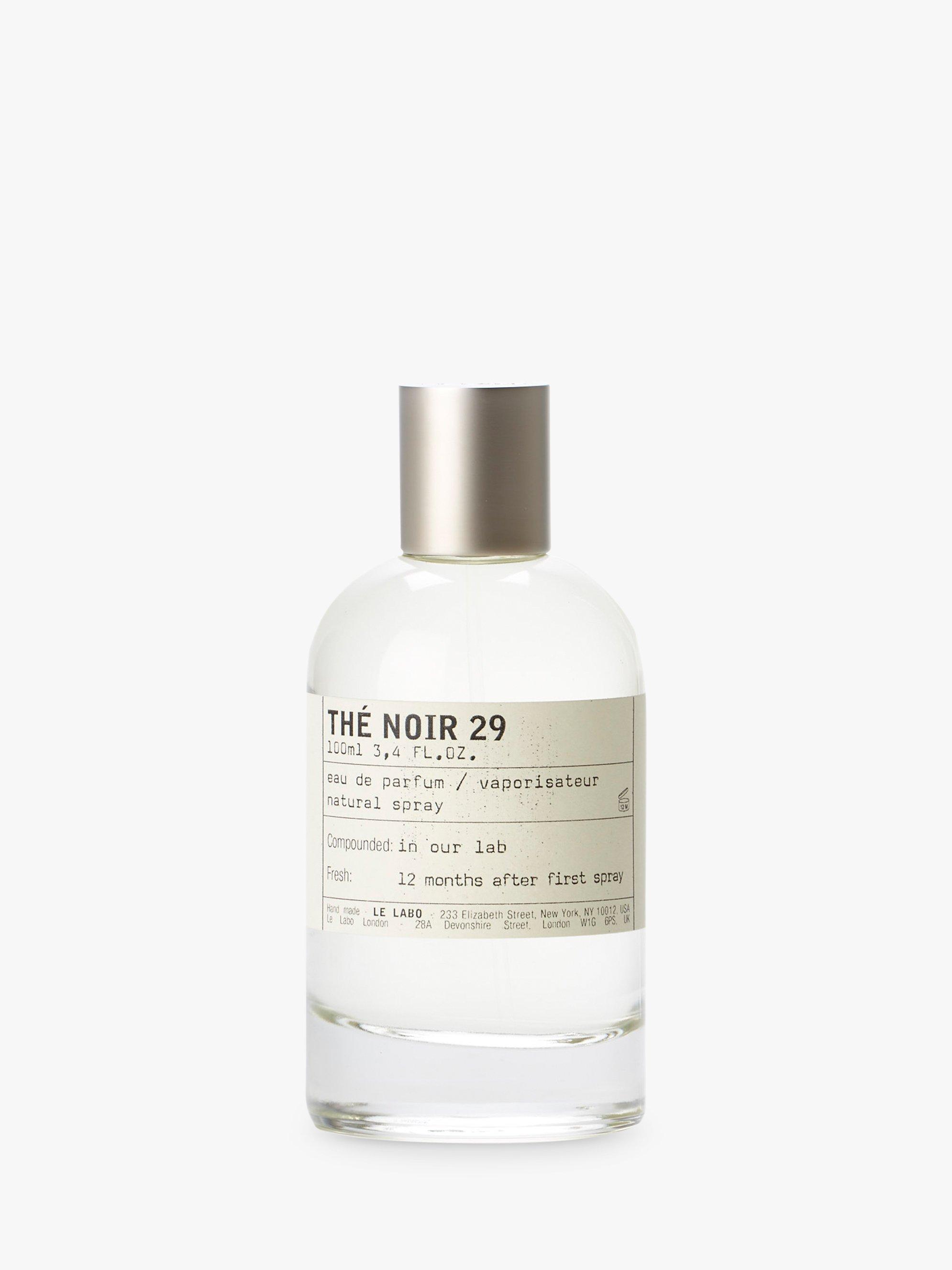 Le Labo Thé Noir 29 Eau de Parfum, 100ml