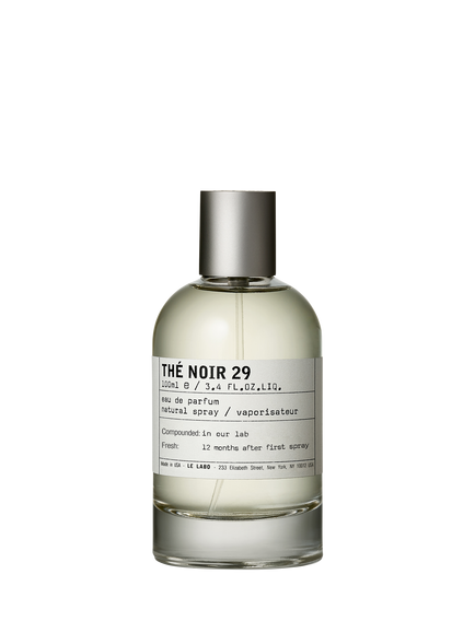 Le Labo Thé Noir 29 Eau de Parfum, 