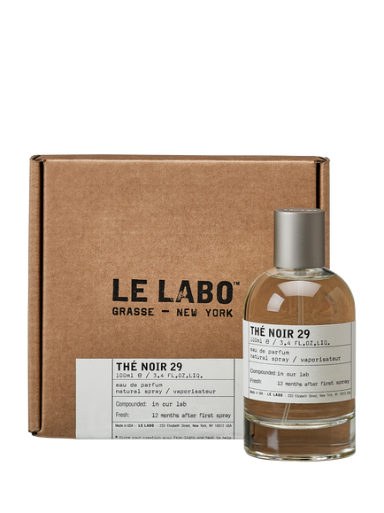 Le Labo Thé Noir 29 Eau de Parfum - view 2, 