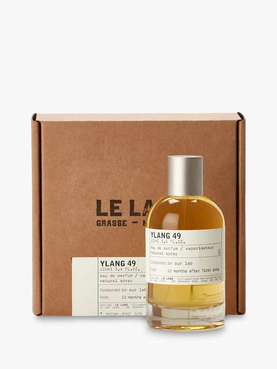 Product image 2 of 2, which shows Le Labo Ylang 49 Eau de Parfum, 100ml