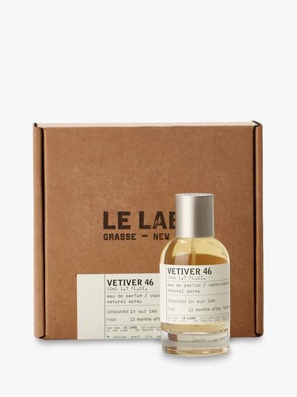 Le Labo Vetiver 46 Eau de Parfum - view 2, 