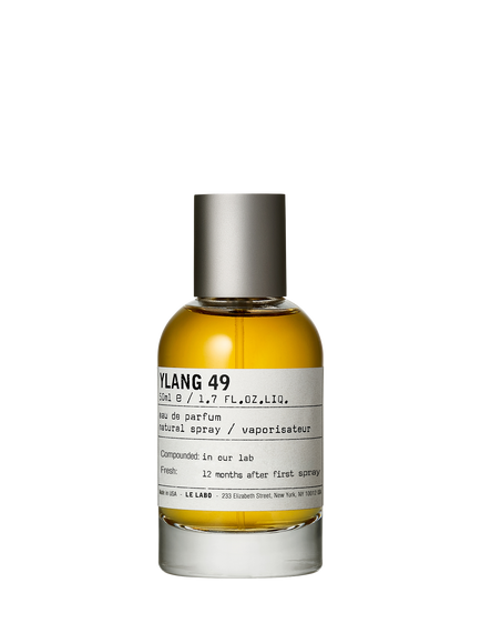 Le Labo Ylang 49 Eau de Parfum, 