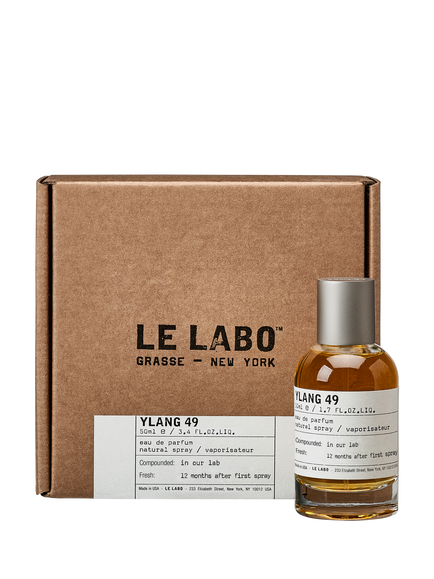 Le Labo Ylang 49 Eau de Parfum - view 2, 