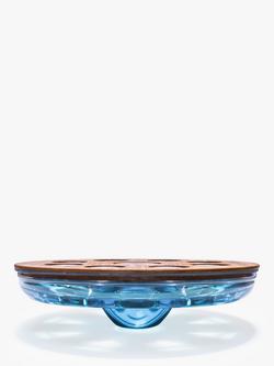 NOHRD Eau-Me Balance Board - view 2, Oak