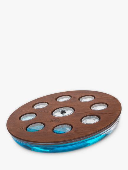 NOHRD Eau-Me Balance Board, Club