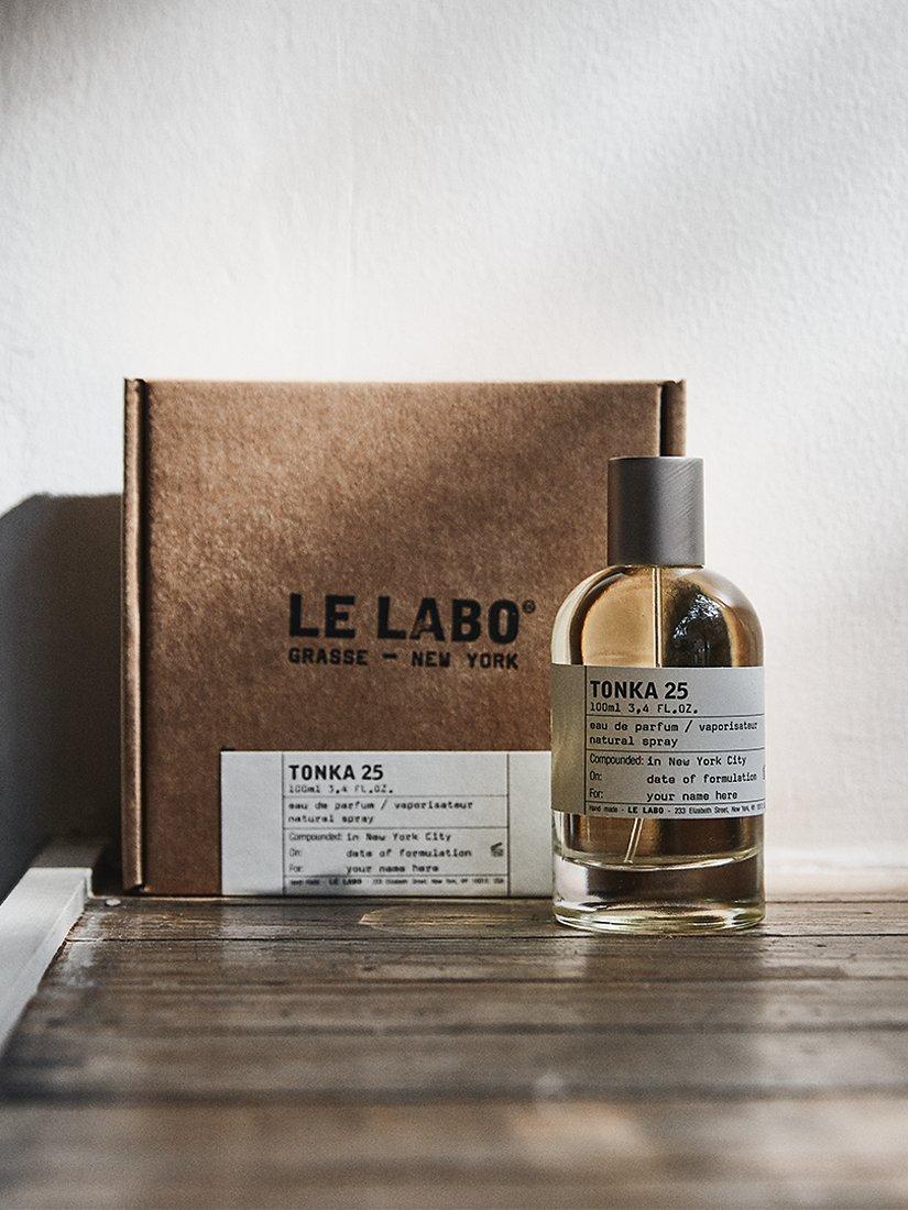 Le Labo cheapest TONKA 25