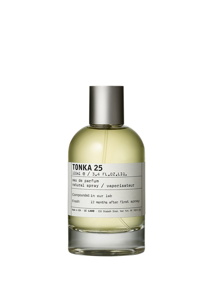 Le Labo Tonka 25 Eau de Parfum, 