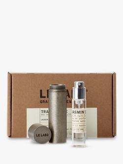Le Labo Jasmin 17 Eau de Parfum Travel Tube, 10ml - view 2, 