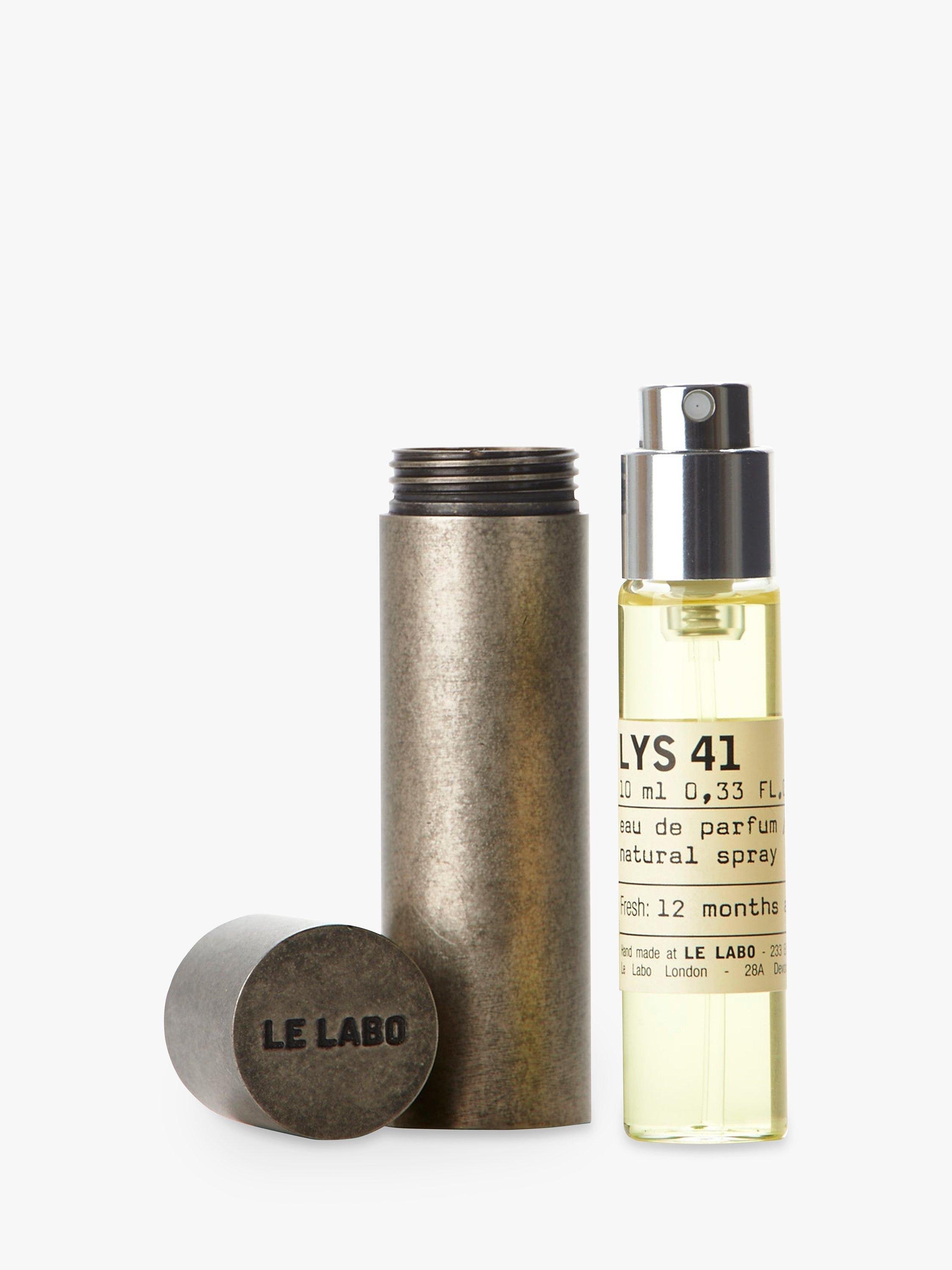 Le Labo Lys 41 Eau de Parfum Travel Tube, 10ml