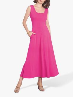 Simplicity Misses'/Women's Easy To Sew Knit Dress Sewing Pattern, 8874 - view 2, 