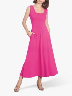 Simplicity Misses'/Women's Easy To Sew Knit Dress Sewing Pattern, 8874 - view 2, 