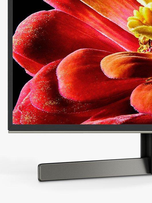 Sony Bravia KD49XG9005 (2019) LED HDR 4K Ultra HD Smart Sony Bravia KD49XG9005 (2019) LED HDR 4K Ultra HD Smart