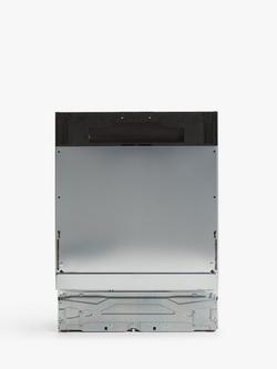 John Lewis JLBIDW1319 Fully Integrated Dishwasher - view 2, 