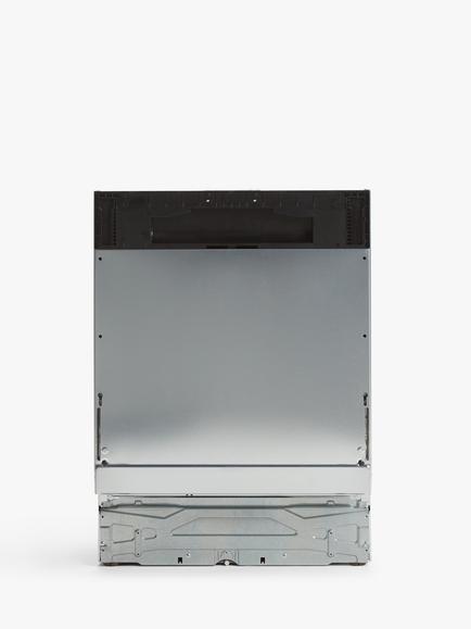 John Lewis JLBIDW1319 Fully Integrated Dishwasher - view 2, 