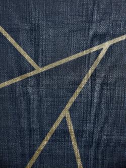 Harlequin Parapet Wallpaper - view 2, Htww112078