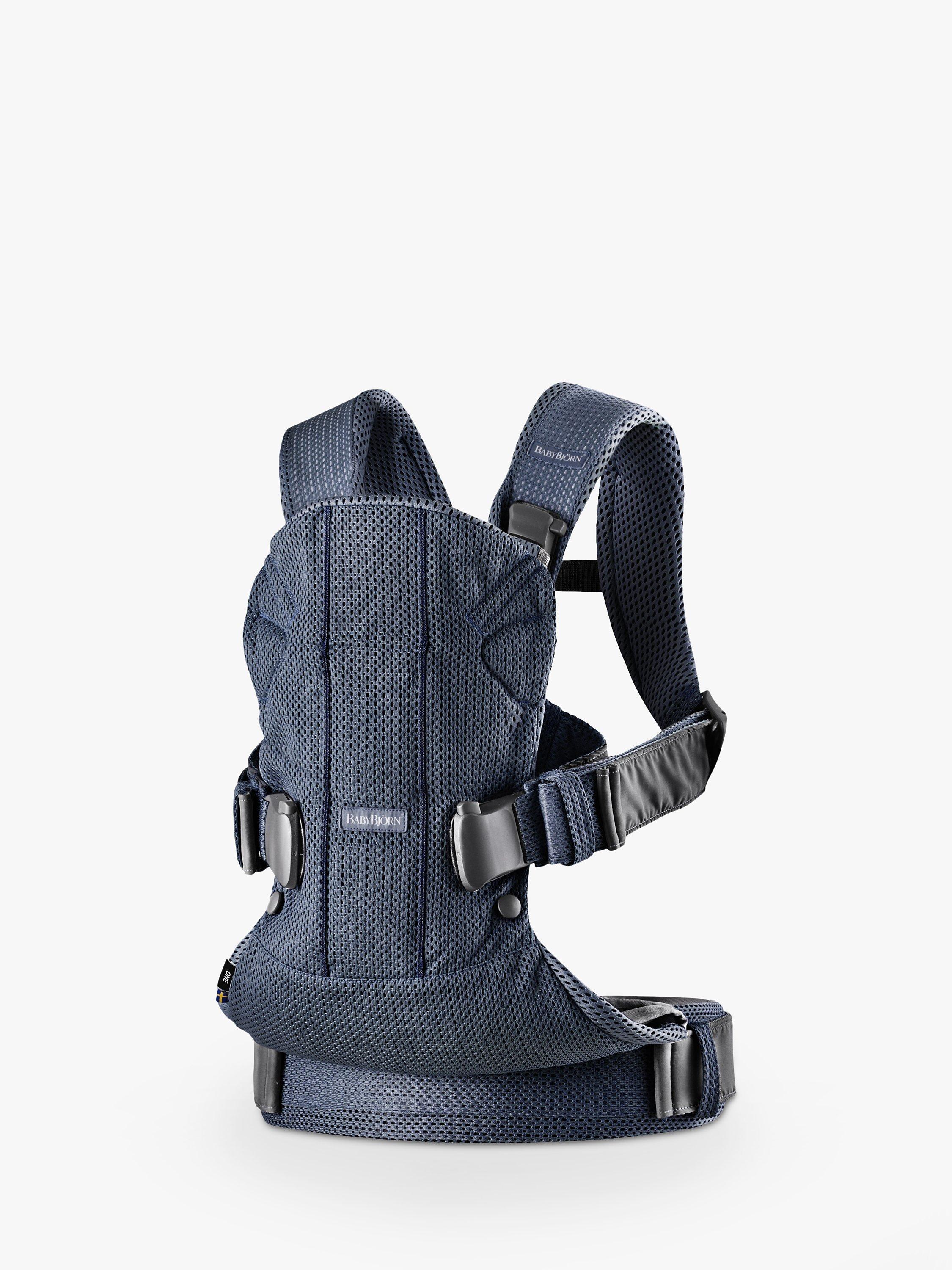 John lewis baby carrier best sale