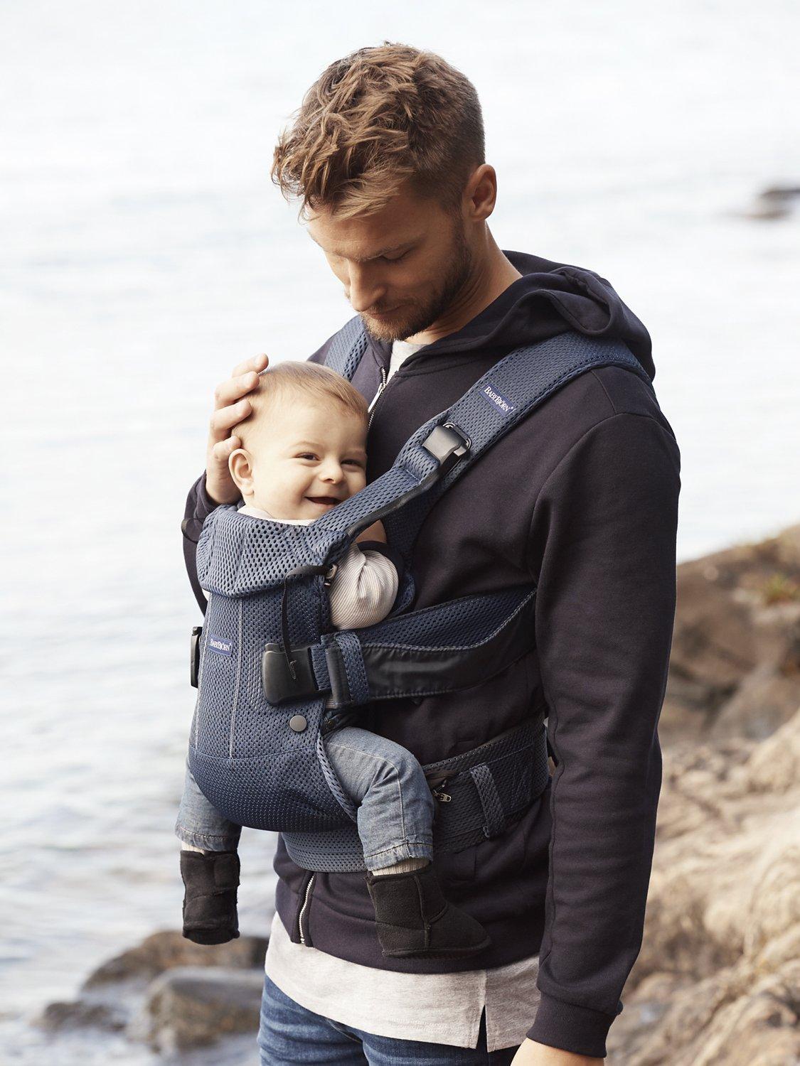 Baby bjorn carrier john lewis clearance