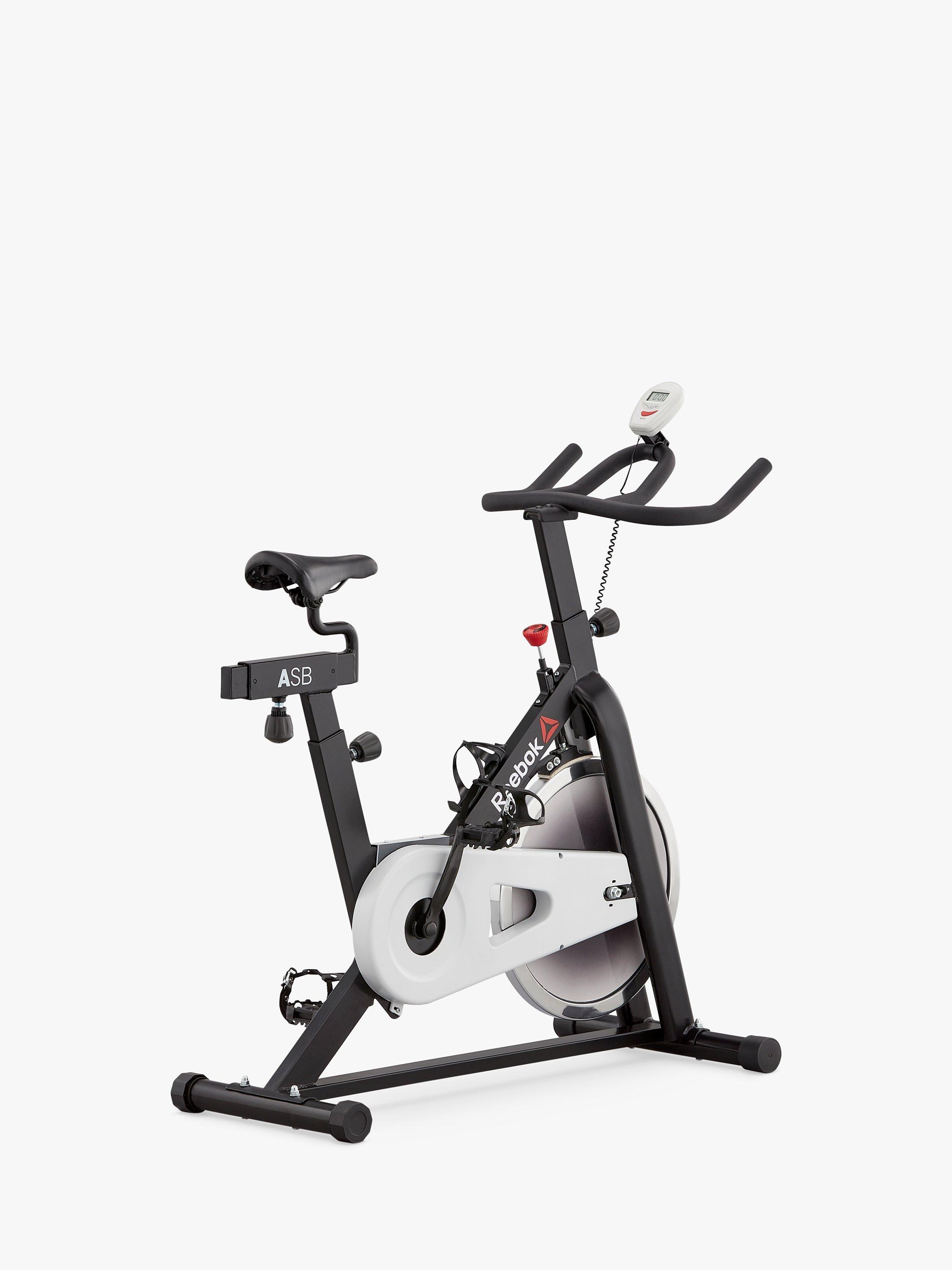 Reebok Astroride Sprint Exercise Bike