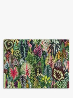 Houseplant Jungle Jigsaw Puzzle, 1000 Pieces - view 2, Multi
