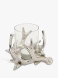 Culinary Concepts Antler Tealight Holder