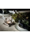 Culinary Concepts Antler Tealight Holder