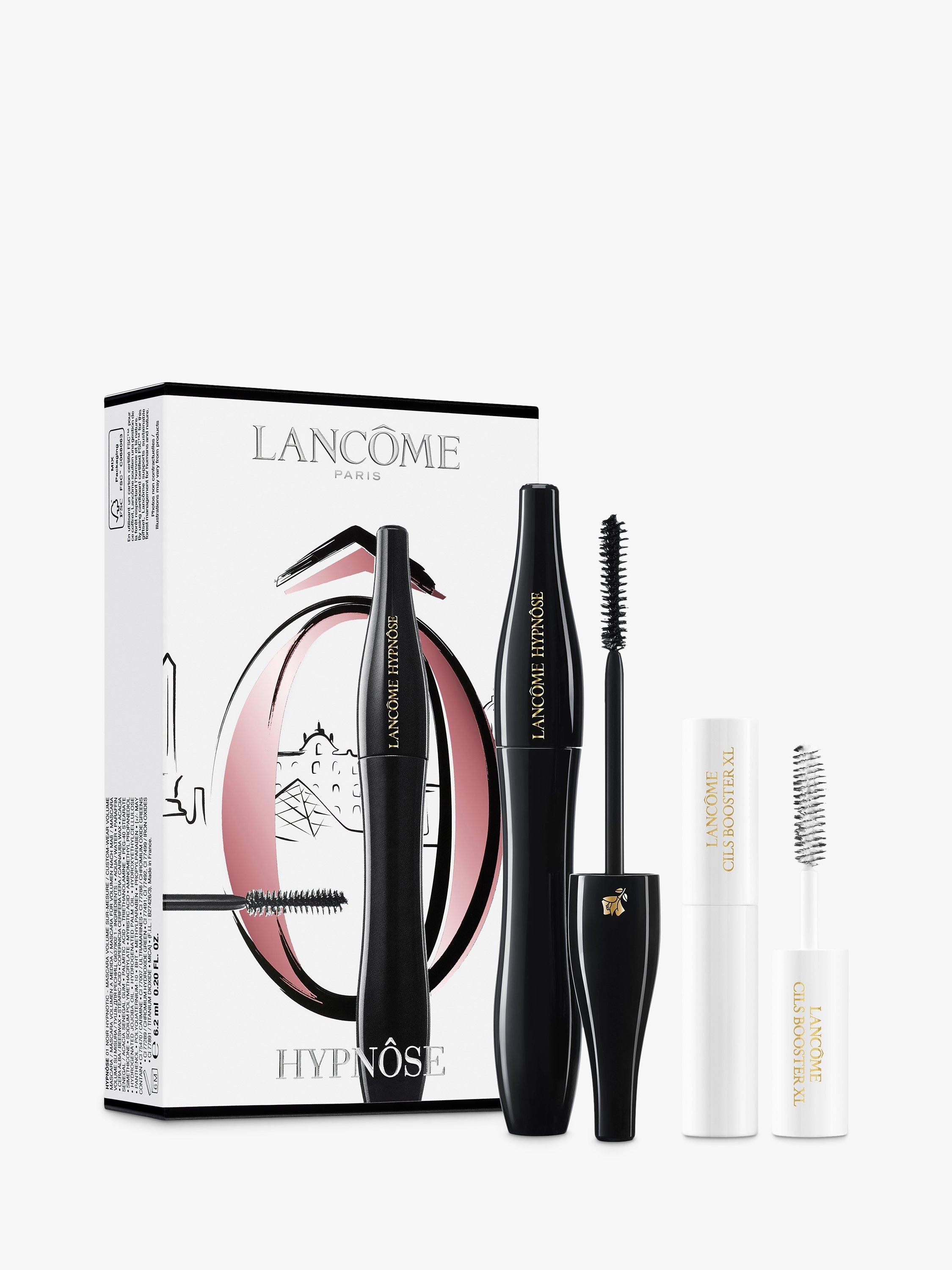 Lancôme Hypnôse Volume Mascara and Cils Booster Primer Makeup Gift Set