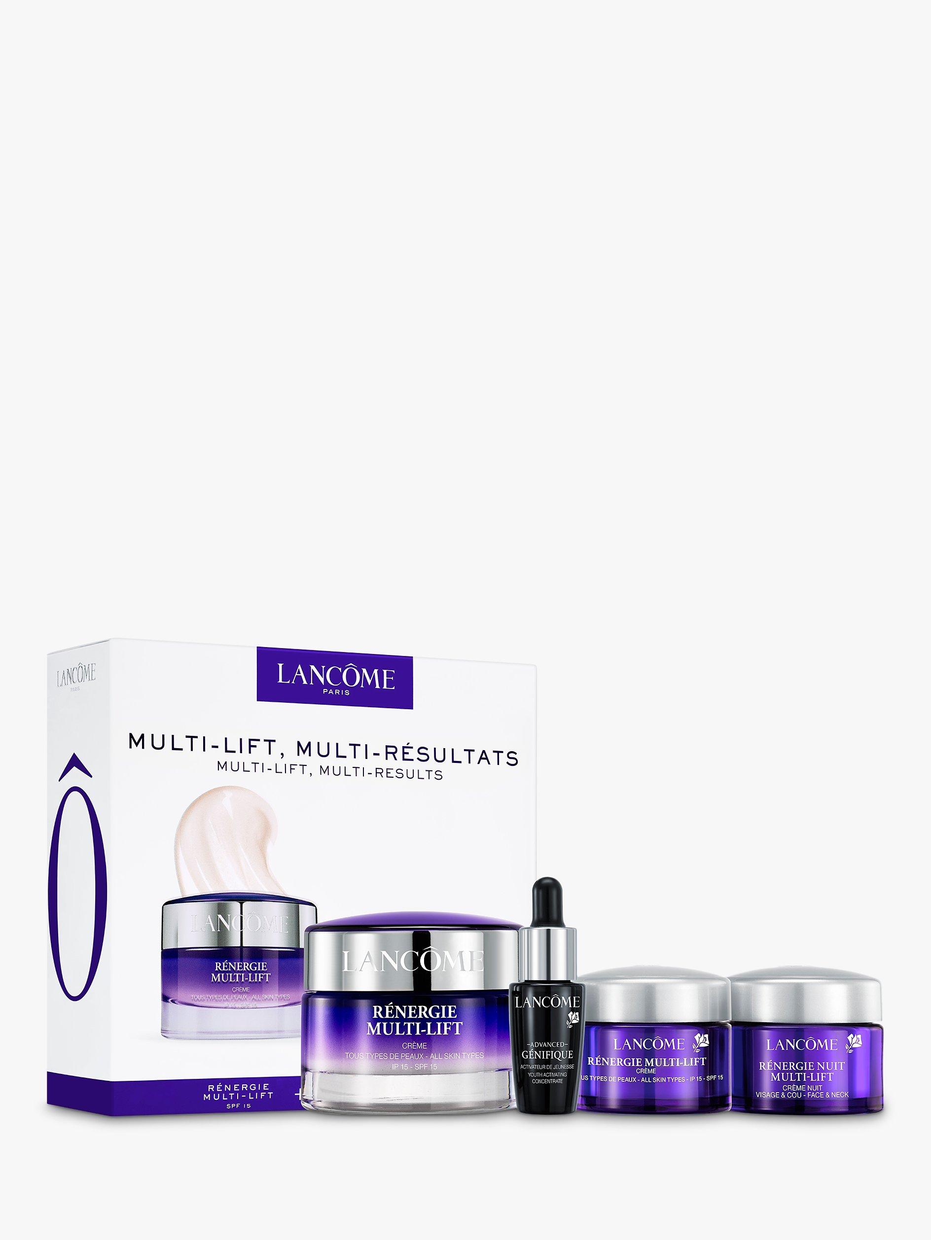 Lancôme Rénergie Multi-Lift 50ml Skincare Routine Gift Set