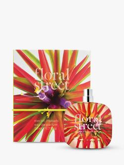 Floral Street Electric Rhubarb Eau de Parfum - view 2, 