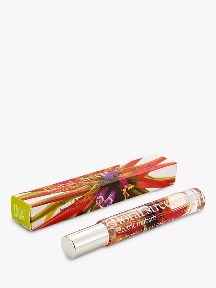 Floral Street Electric Rhubarb Eau de Parfum - view 2, 