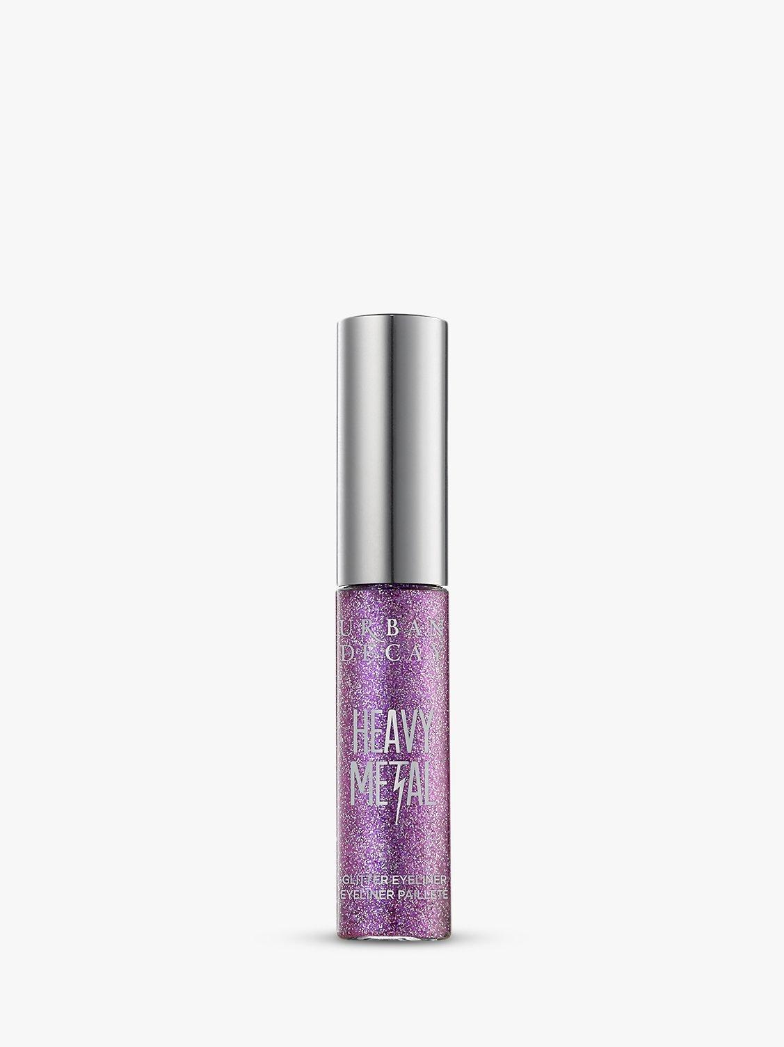 Urban Decay Heavy Metal Glitter Eyeliner, Studio