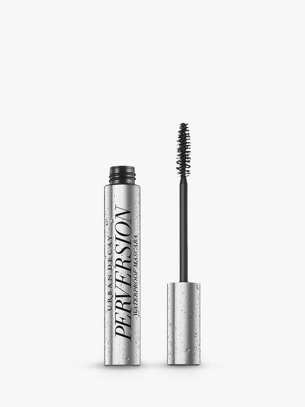 Urban Decay Perversion Waterproof Mascara, Black, 