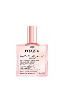 NUXE Huile Prodigieuse® Florale, 100ml, 