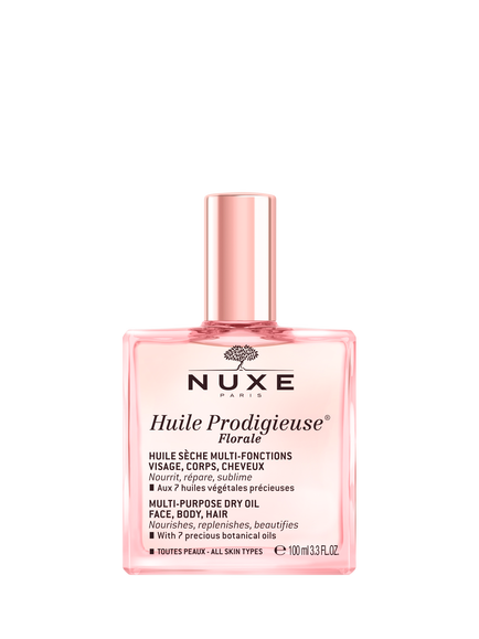 NUXE Huile Prodigieuse® Florale, 100ml, 
