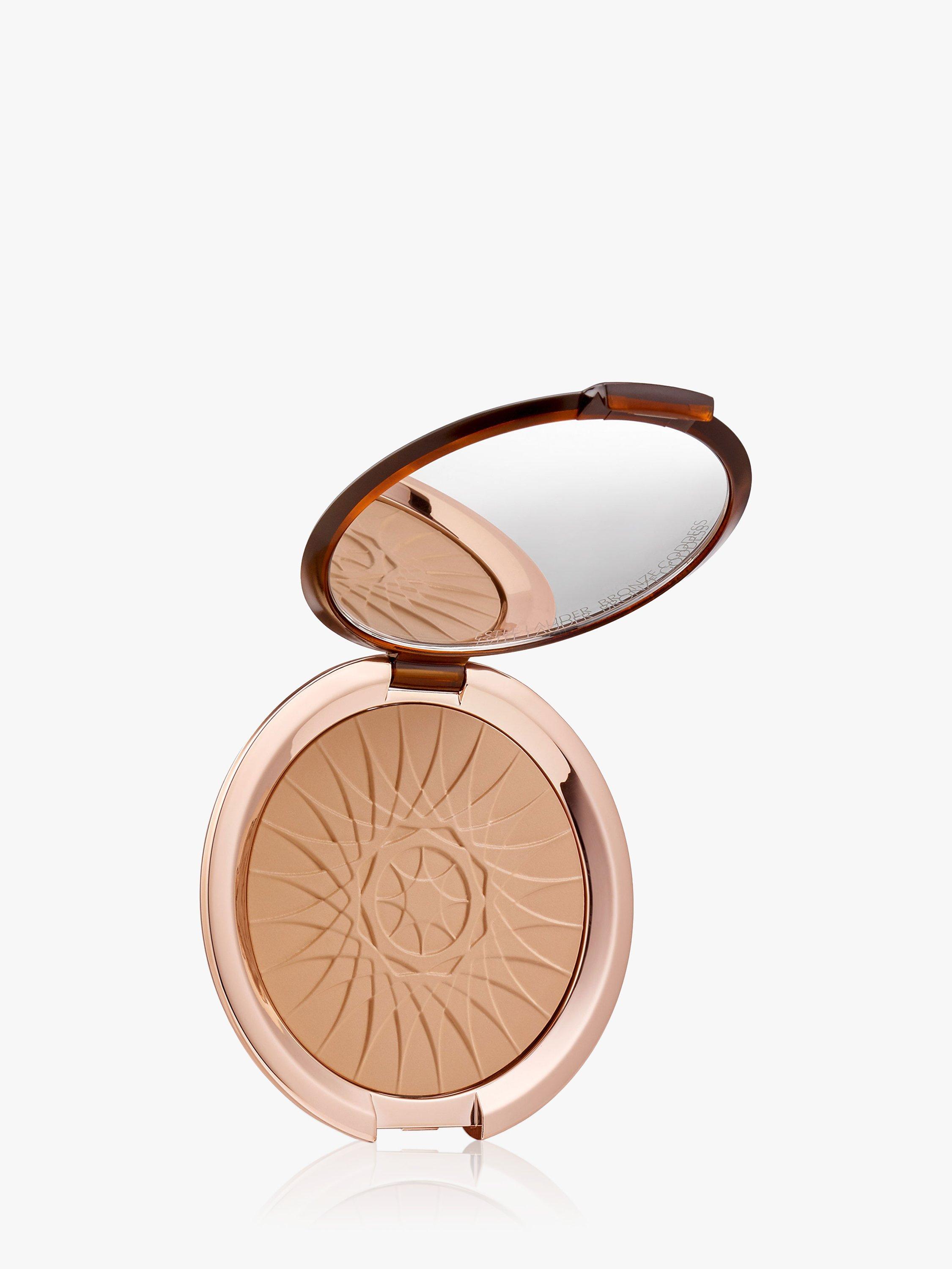Estée Lauder Bronze Goddess Ultimate Mineral-Infused Matte Bronzer, 01 Halo/Light