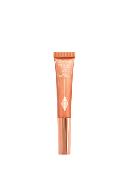Charlotte Tilbury Glowgasm Beauty Light Wands, Peachgasm